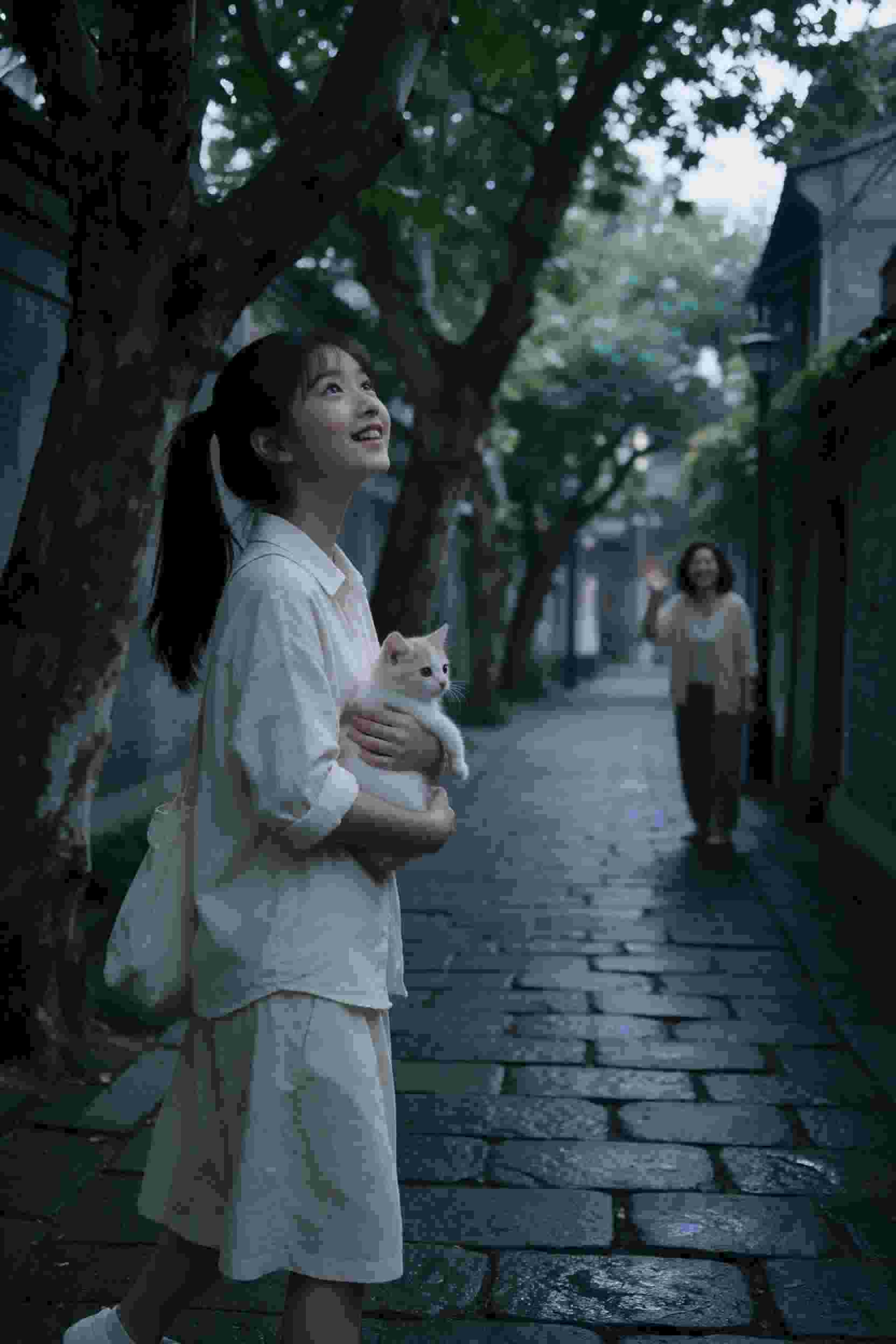 归来的爱