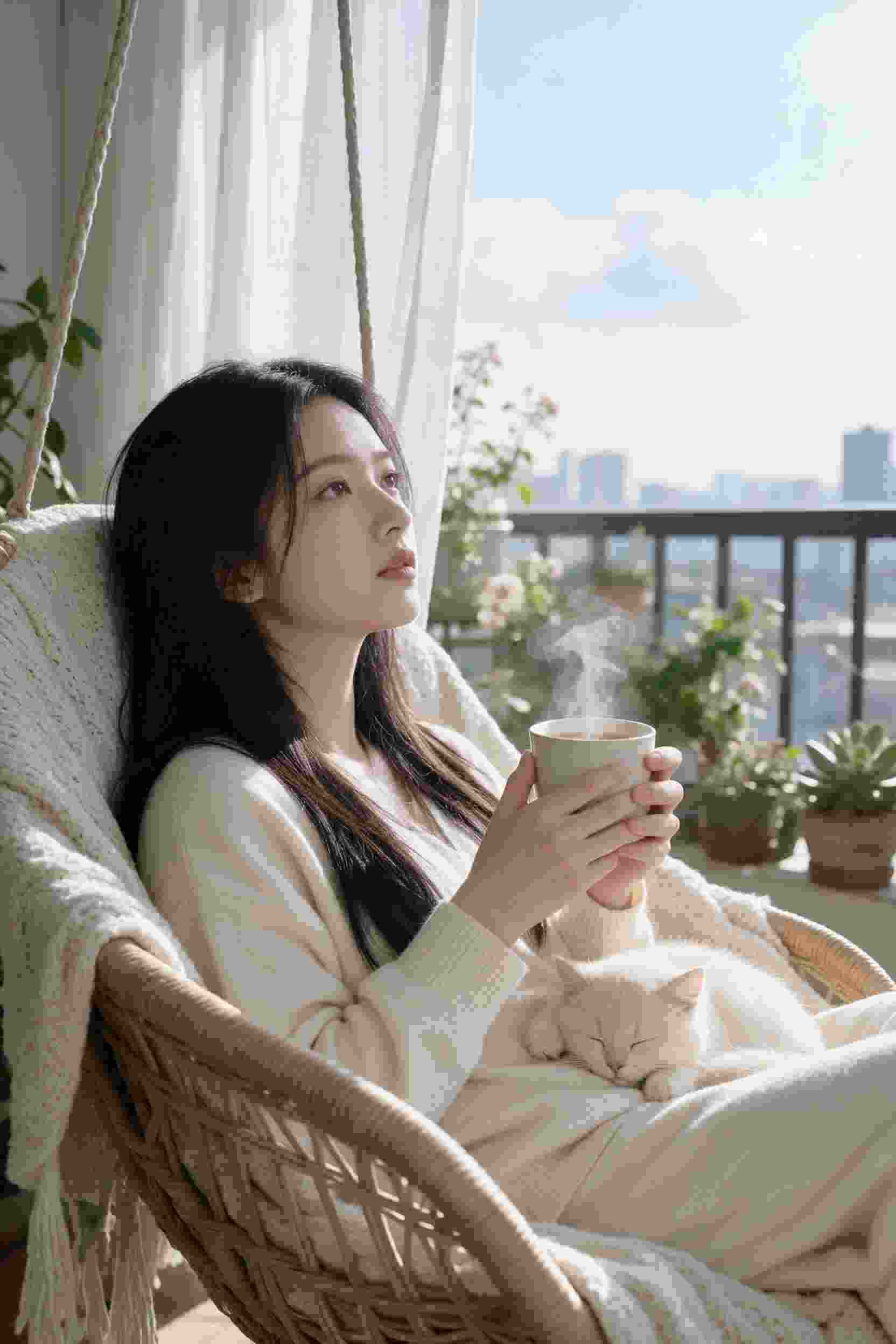虚实之间