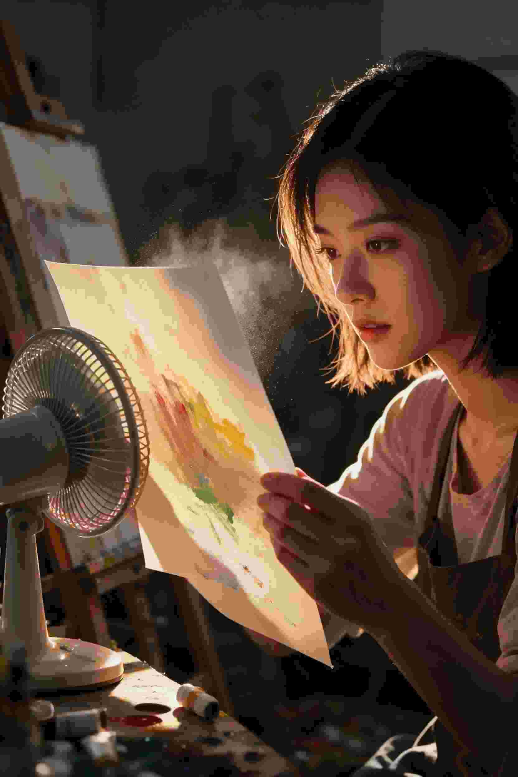 逐玉传说