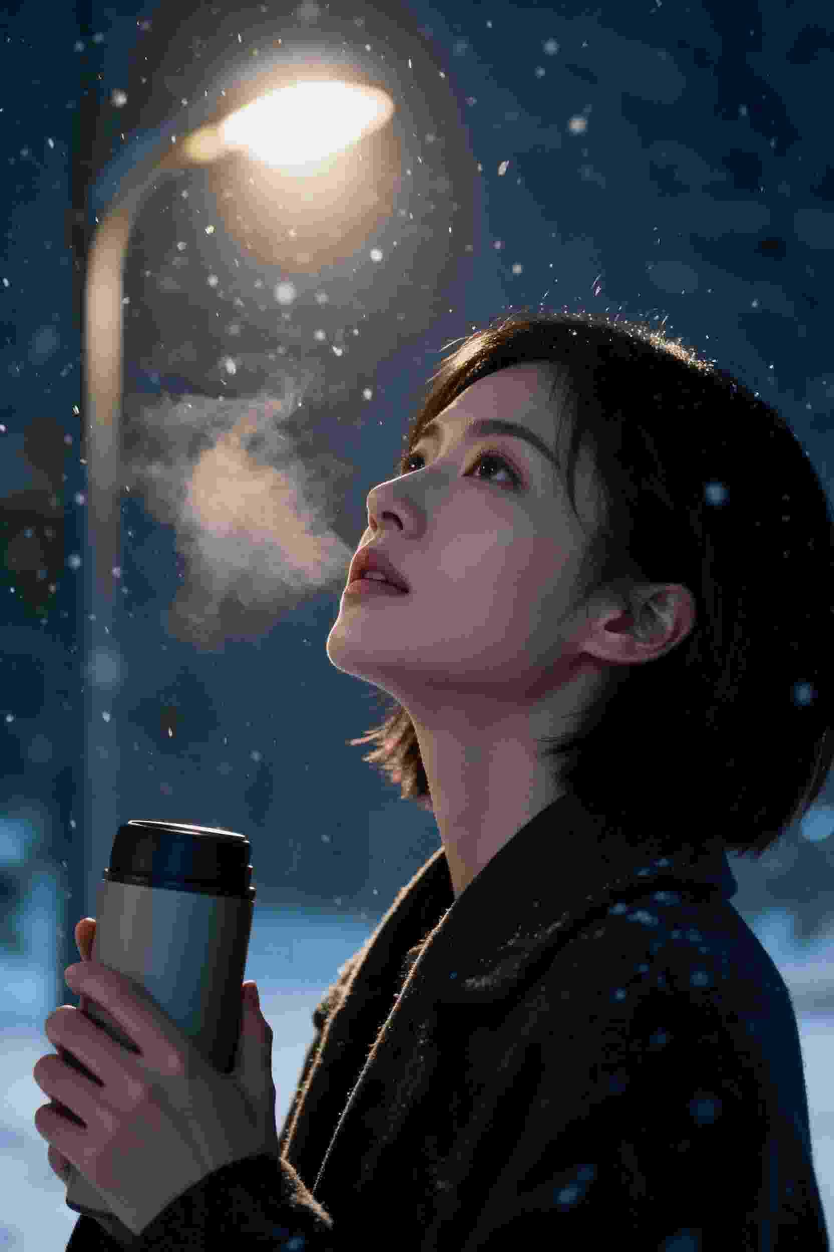 云间幻梦